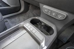 2024 Kia EV5 Earth