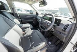 2024 Kia EV5 Earth