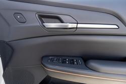 2024 Kia EV5 Earth