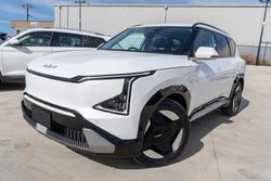 2024 Kia EV5 Earth