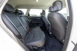 2024 Kia EV5 Earth