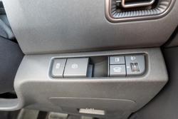 2024 Kia EV5 Earth
