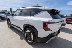 2024 Kia EV5 Earth