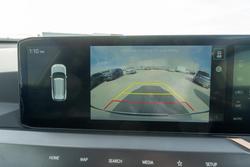 2024 Kia EV5 Earth