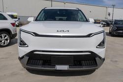 2024 Kia EV5 Earth