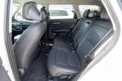 2024 Kia EV5 Earth