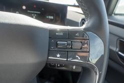 2024 Kia EV5 Earth