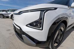 2024 Kia EV5 Earth