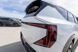 2024 Kia EV5 Earth