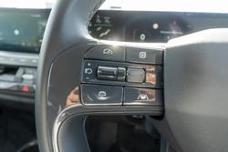2024 Kia EV5 Earth