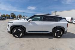 2024 Kia EV5 Earth