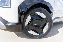 2024 Kia EV5 Earth