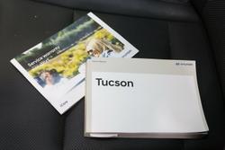 2019 Hyundai Tucson Highlander