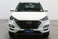 2019 Hyundai Tucson Highlander