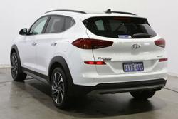 2019 Hyundai Tucson Highlander