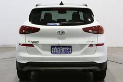 2019 Hyundai Tucson Highlander