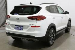 2019 Hyundai Tucson Highlander