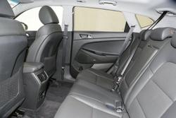 2019 Hyundai Tucson Highlander
