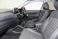 2019 Hyundai Tucson Highlander