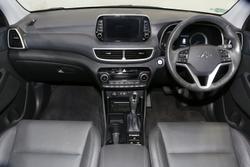 2019 Hyundai Tucson Highlander