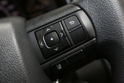 2024 Toyota Landcruiser GXL
