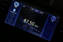 2024 Toyota Landcruiser GXL