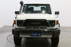 2024 Toyota Landcruiser GXL