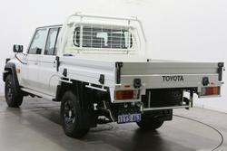 2024 Toyota Landcruiser GXL