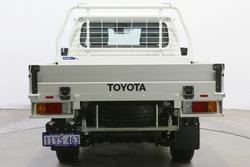 2024 Toyota Landcruiser GXL