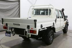 2024 Toyota Landcruiser GXL
