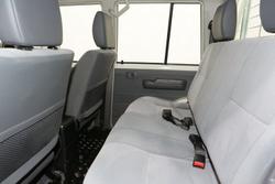 2024 Toyota Landcruiser GXL