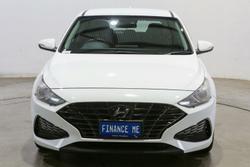 2020 Hyundai i30