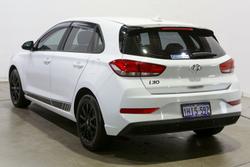2020 Hyundai i30