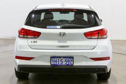 2020 Hyundai i30