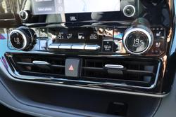 2021 Toyota Kluger Grande