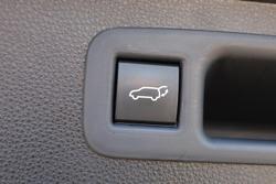 2021 Toyota Kluger Grande