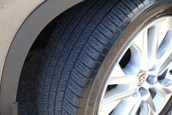 2021 Toyota Kluger Grande