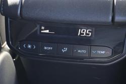 2021 Toyota Kluger Grande