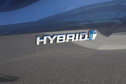 2021 Toyota Kluger Grande