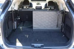 2021 Toyota Kluger Grande