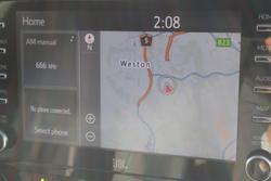 2021 Toyota Kluger Grande