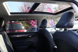 2021 Toyota Kluger Grande