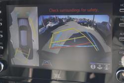 2021 Toyota Kluger Grande