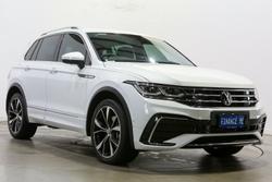 2023 Volkswagen Tiguan 147TDI R-Line
