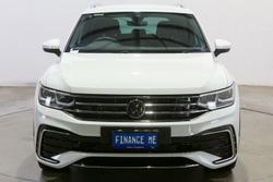 2023 Volkswagen Tiguan 147TDI R-Line