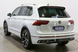 2023 Volkswagen Tiguan 147TDI R-Line