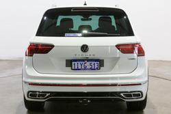 2023 Volkswagen Tiguan 147TDI R-Line