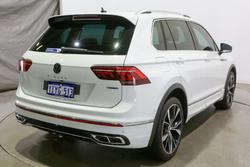 2023 Volkswagen Tiguan 147TDI R-Line