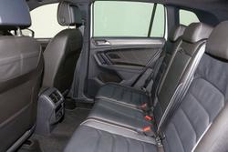 2023 Volkswagen Tiguan 147TDI R-Line