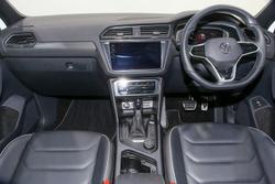 2023 Volkswagen Tiguan 147TDI R-Line